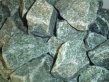 Камень д/сауны Жадеит, 20кг колотый (крупный)(Х)