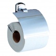 Wasser Kraft  Держатель туалетной бумаги с крышкой K-3025
