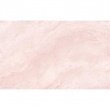 Плитка настенная Букет розовый 25х40
